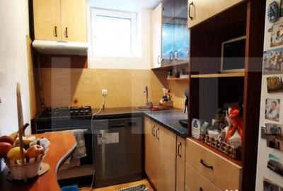 Casă cu 3 camere cu Teren 199 Mp în Central - 12