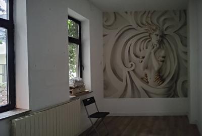 Inchiriez cabinet terapie complementara/psihoterapie/kinetoterapie - 3