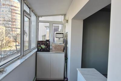 Apartament cu 2 camere decomandat în Central - 11