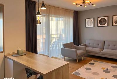 Garsonieră în Griviței