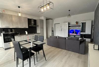 Apartament cu 2 camere decomandat în Morarilor - 5