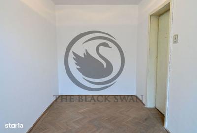 Apartament cu 3 camere în Andrei Mureșanu - 6