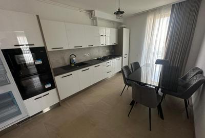 Apartament cu 3 camere zona Centrala/Take Ionescu Apartament cu 3 camere zona Centrala/Take Ionescu - 3