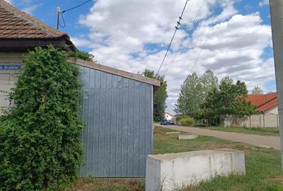 Descopera o oportunitate rara: Teren intravilan- 2.000 mp in Zadareni - 4