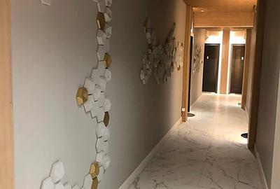 Studio Mamaia Nord Complex Sea On Vedere La Mare - 15