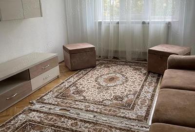 Inchiriez apartament trei camere, Eremia Grigorescu, renovat, Pitesti - 17