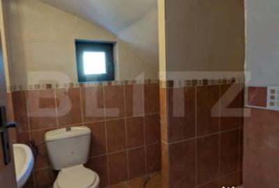 Casă cu 4 camere cu Teren 300 Mp în Central - 13