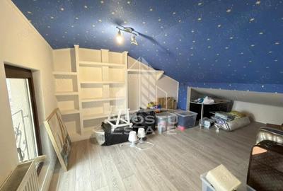 Casa individuala cu 8 camere, 750mp teren, in Mehala - 7