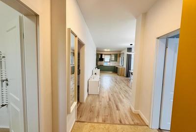 CASA DE INCHIRIAT | MY CORBEANCA | TAMAS | PARCARE | TEREN 500 MP | - 2