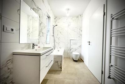 Apartament cu 2 camere decomandat în Central - 12