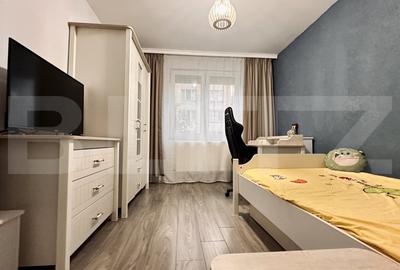 Apartament cu 3 dormitoare in Rogerius, modern, la cheie - 3