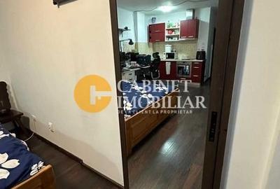 🏡 Garsonieră centrală complet amenajată – ideală pentru investiție sau locuit! - 6