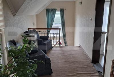 Casa zona unirea 200 mp utili pe 870 mp - 13