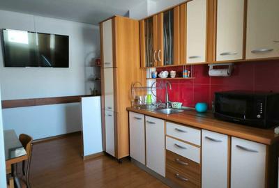 Apartament cu 2 camere semidecomandat în Crihala - 2