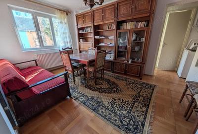 Apartament cu 2 camere semidecomandat în Central - 2