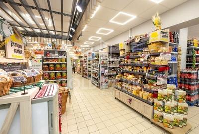 Spațiu comercial, de 1,161 mp, în Central - 3