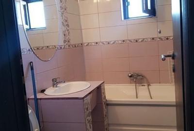 Apartament cu 3 camere în Gării - 8