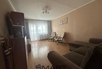 Apartament cu 2 camere decomandat, mobilat în Ștefan cel Mare - 3