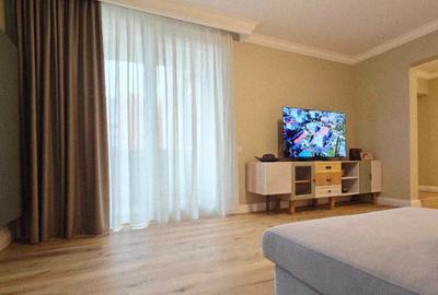Ap 3 cam ultrarenovat tip C de vanzare, str Sovata Ap 3 cam ultrarenovat tip C de vanzare, str Sovata - 7