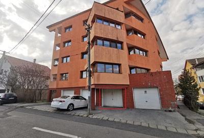 Garsonieră decomandată în Valea Aurie - 10