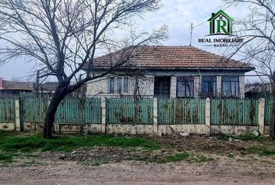 Casă cu 4 camere cu Teren 1700 Mp în Central - 3