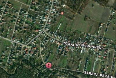 Spațiu comercial, în Central