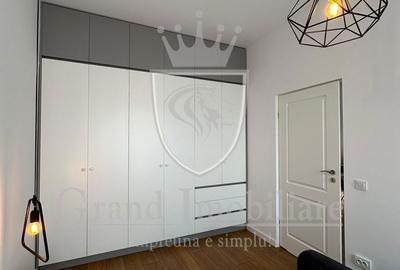 Apartament cu 2 camere în Între Lacuri - 8