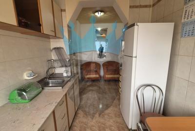 Apartament cu 2 camere semidecomandat, mobilat în Nicolae Grigorescu - 9
