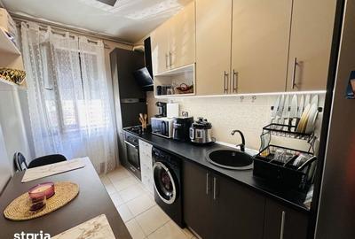 Apartament cu 2 camere în Chiajna - 8