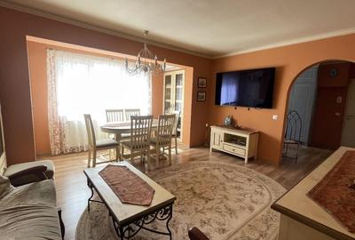 Apartament 4 camere, 93 mp, etaj intermediar, la cheie, zona strazii C. Brancusi - 6
