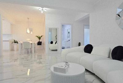 Casă individuală cu 3 camere cu Teren 500 Mp în Exterior Vest - 3