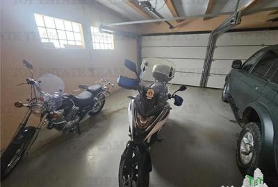 Casă cu 6 camere cu Teren 385 Mp în Ciorogârla - 3