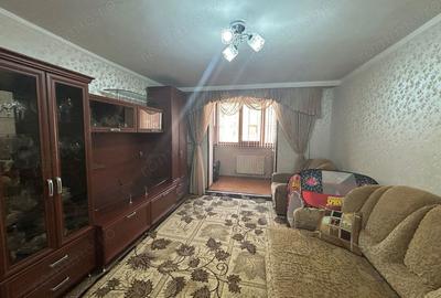 Apartament cu 2 camere în Gorjului