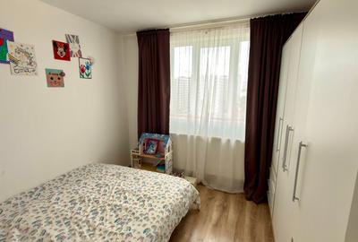 Apartament 3 camere Militari Lujerului - 9