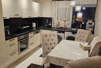 Vand apartament 3 camere, decomandat, etaj 1, Sibiu - 1