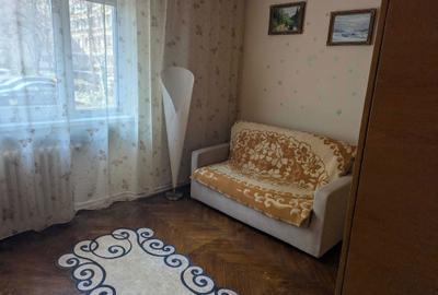 Apartament cu 4 camere decomandat în Central - 7