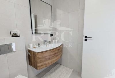 Case individuale cu 500 mp teren finisate la cheie sau doar zugravite in alb - 23