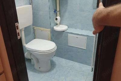 Apartament cu 3 camere semidecomandat în Olteniței - 7