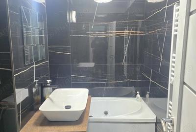 Apartament cu 2 camere decomandat în Gării - 4