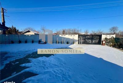 Casă cu 4 camere în Tăriceni - 19