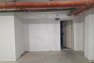 Parcare subterana Avantgarden, Bartolomeu, Faza IV Parcare subterana Avantgarden, Bartolomeu, Faza IV - 4