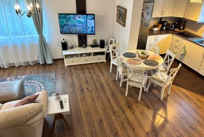 Duplex cu 3 camere cu Teren 144 Mp în Haliu - 5