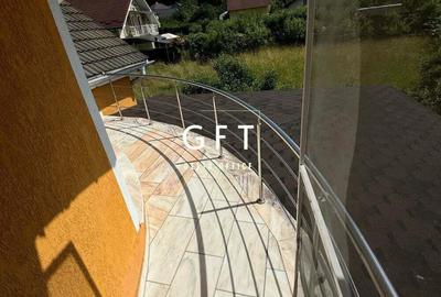 Casă cu Teren 1100 Mp în Central - 12