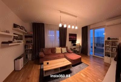 Apartament 3 camere | decomandat, mobilat, utilat, 2 locuri parcare - 5