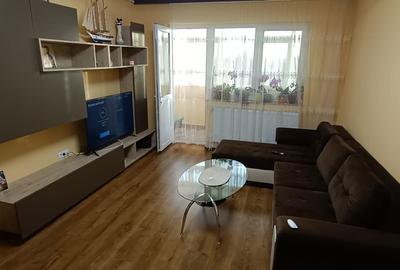 Apartament cu 3 camere decomandat în Nord - 4