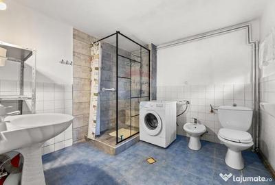 Casă cu 4 camere cu Teren 1007 Mp în Horia - 9