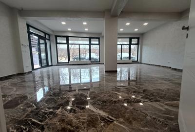 Spatiu comercial de inchiriat - Parter, bloc nou, Șoseaua Rediu - 2