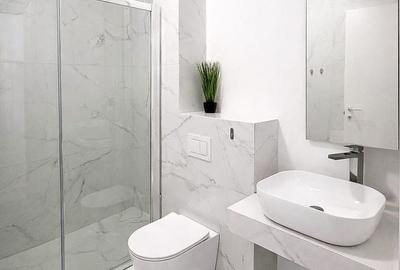 Apartament cu 2 camere decomandat în Sisești - 10