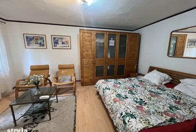 Garsonieră decomandată în Calea București - 4