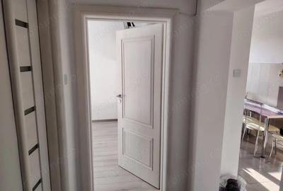 Apartament 3 camere Liviu Rebreanu, 72 mp, 2 bai, mobilat lux - 1